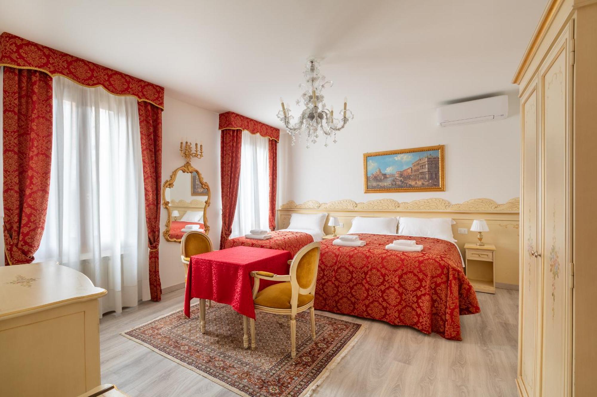 Ca' Luisa * Venecia