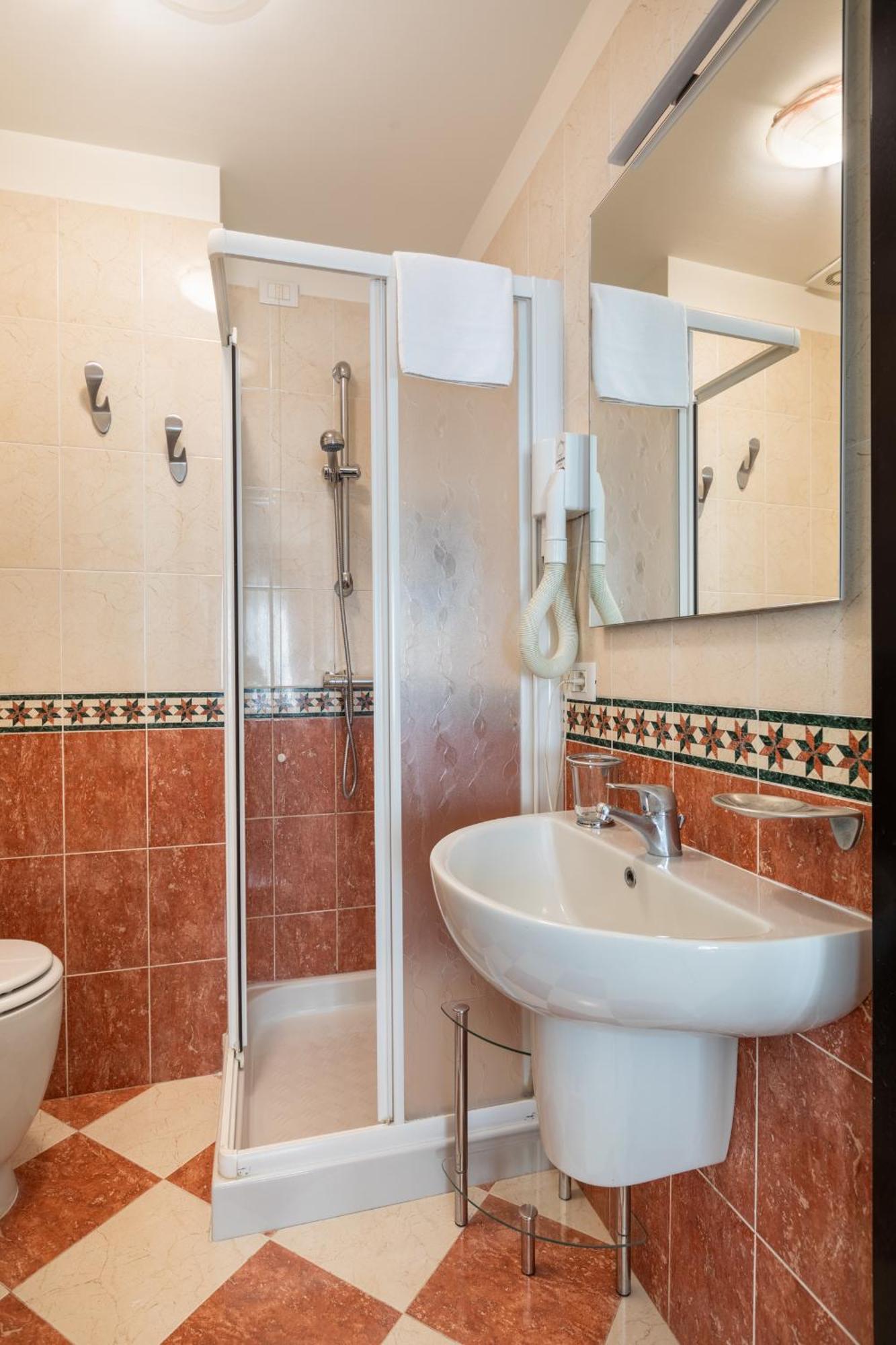 Ca' Luisa Affittacamere Venezia