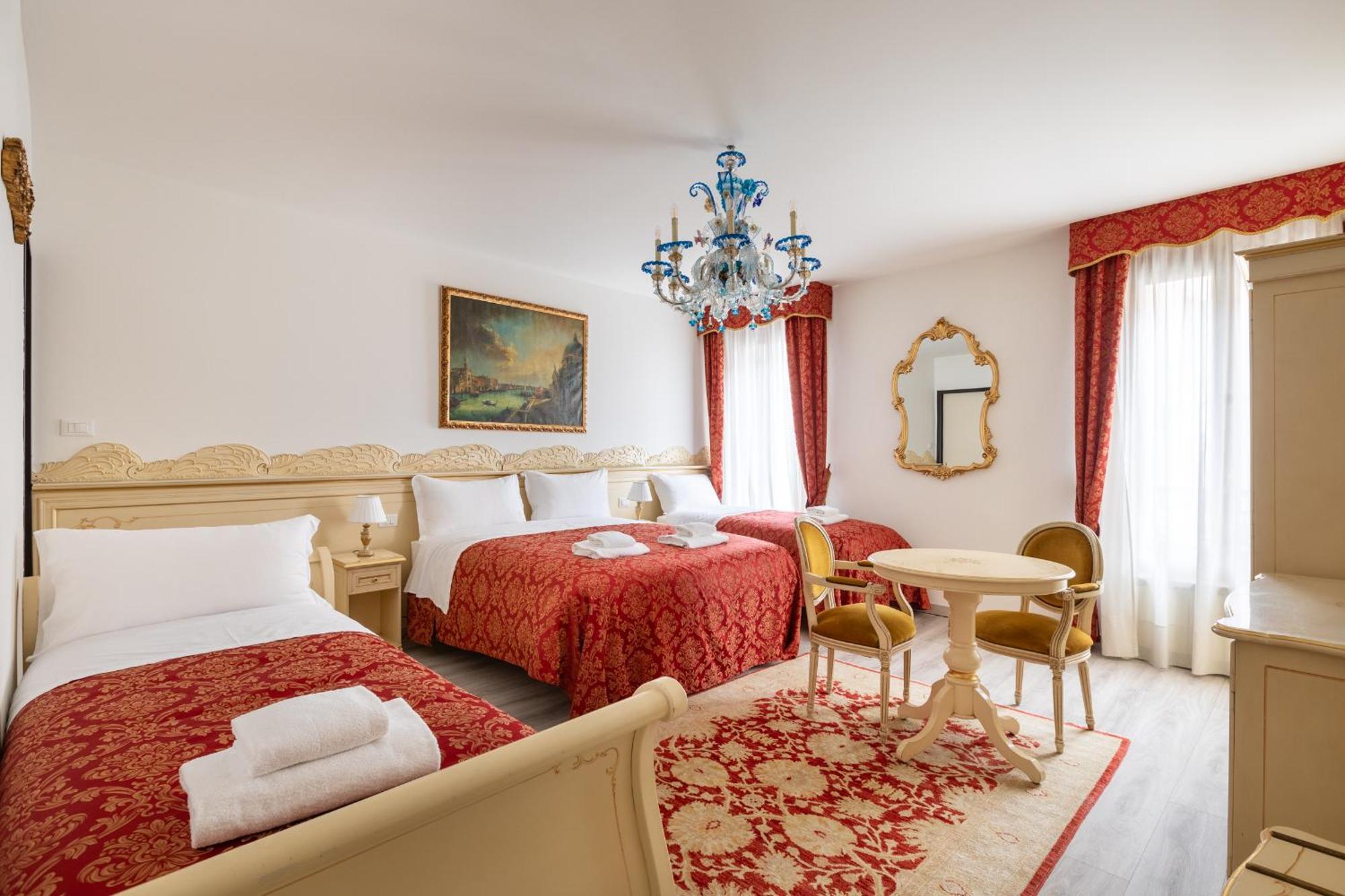 Ca' Luisa * Venecia